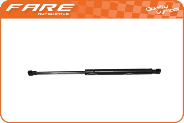 Gas Spring, bonnet (33940)