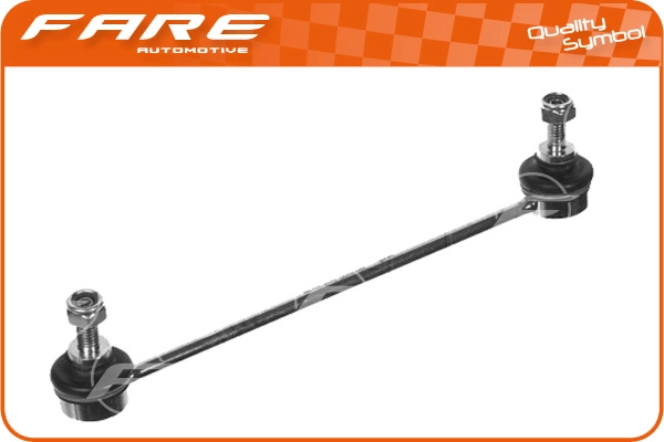Link/Coupling Rod, stabiliser bar (F0749FO)