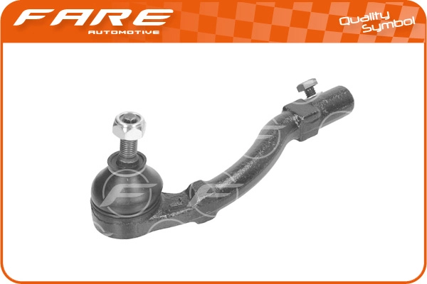 Tie Rod End (RD086)