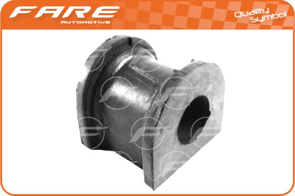 Bushing, stabiliser coupling rod (33582)