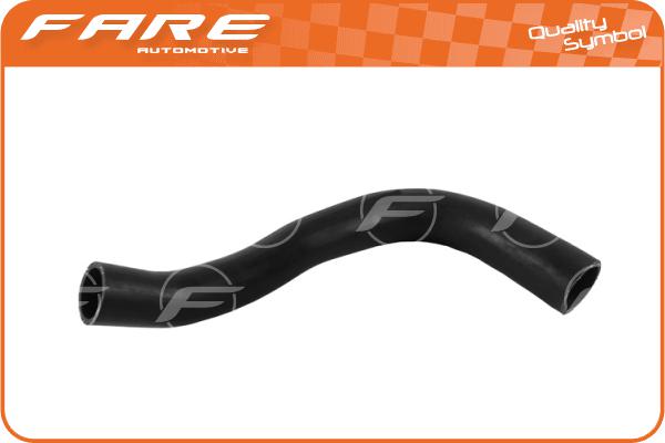 Charge Air Hose (30454)