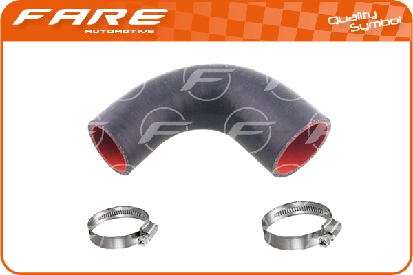 Charge Air Hose (16036)