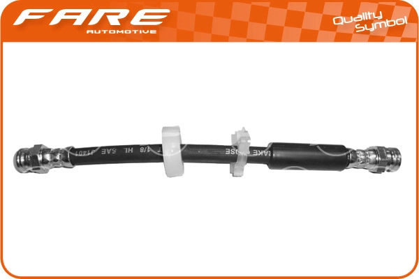 Brake Hose (11515)