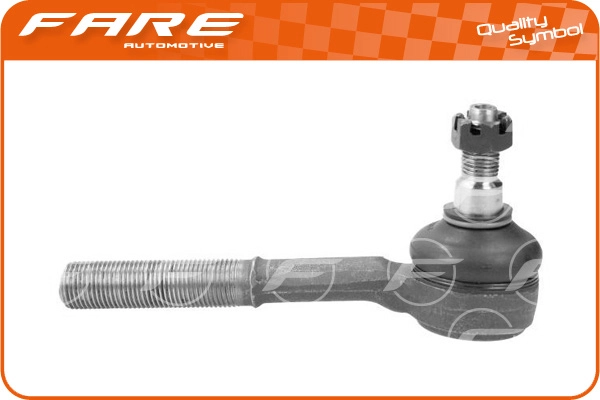 Tie Rod End (RD252)