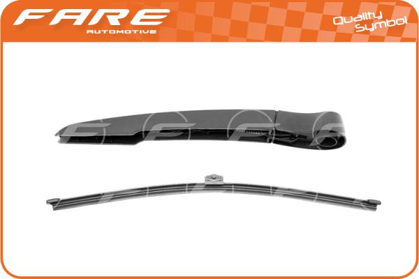 Wiper Blade (21774)