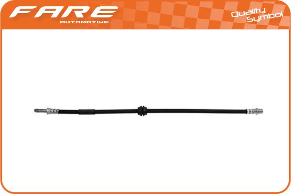 Brake Hose (17195)