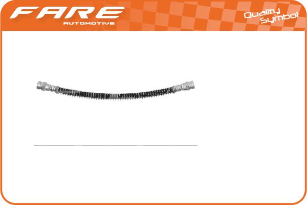 Brake Hose (32247)