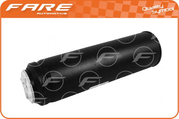 Protective Cap/Bellow, shock absorber (30555)