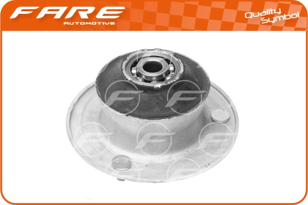Suspension Strut Support Mount (10891)