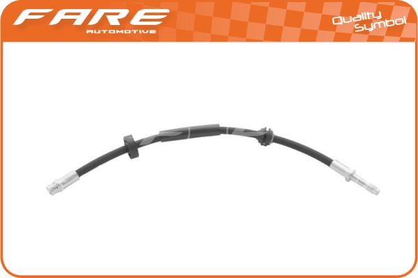 Brake Hose (17304)