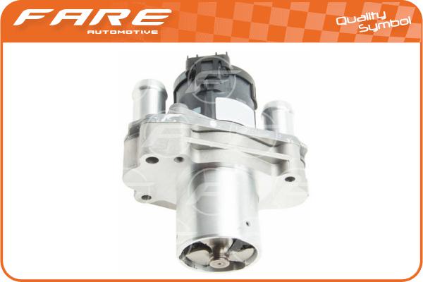 EGR Valve (27338)