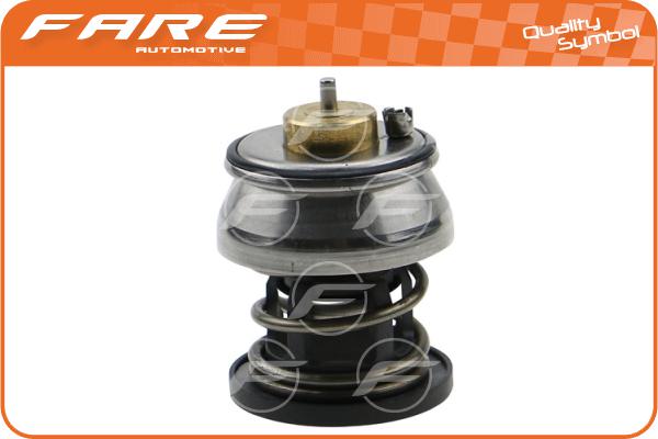 Thermostat, coolant (35249)