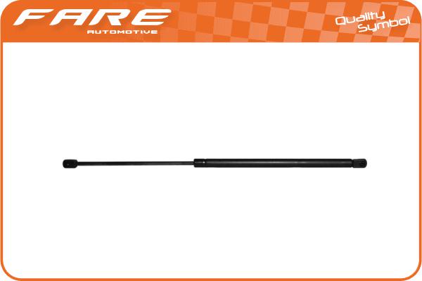Gas Spring, boot/cargo area (34418)