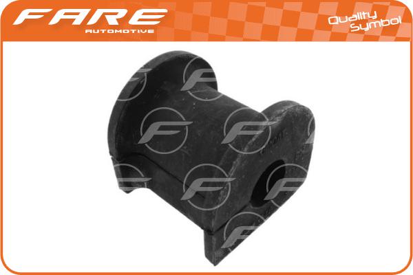Bushing, stabiliser bar (22212)