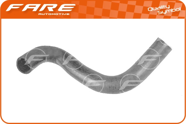 Radiator Hose (12415)