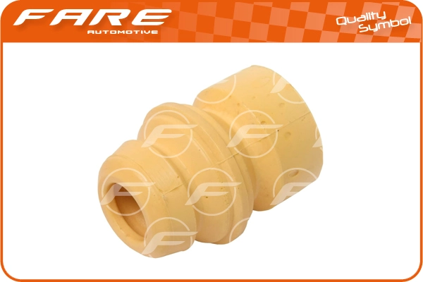 Dust Cover Kit, shock absorber (10648)