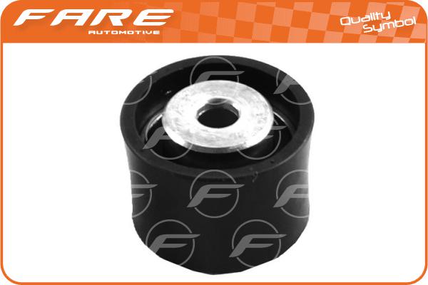 Deflection/Guide Pulley, timing belt (21975)