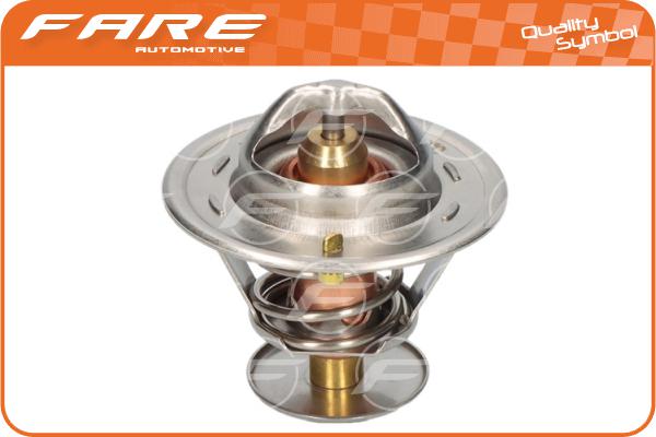 Thermostat, coolant (32972)