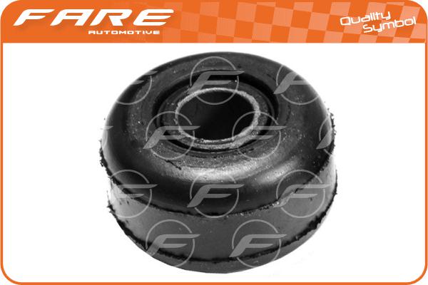 Mounting, control/trailing arm (32053)
