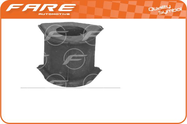 Mounting, stabiliser bar (33584)