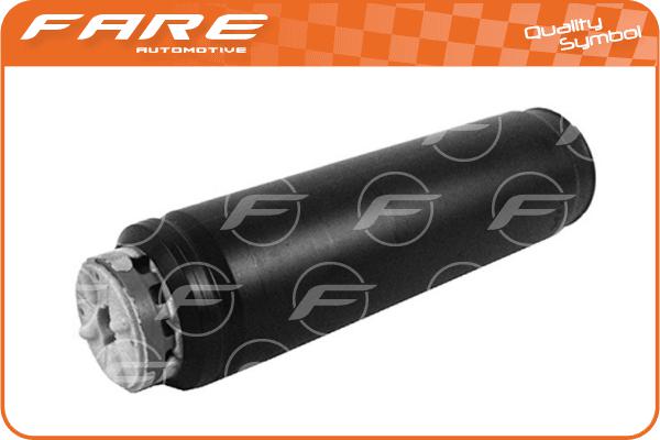 Protective Cap/Bellow, shock absorber (30554)