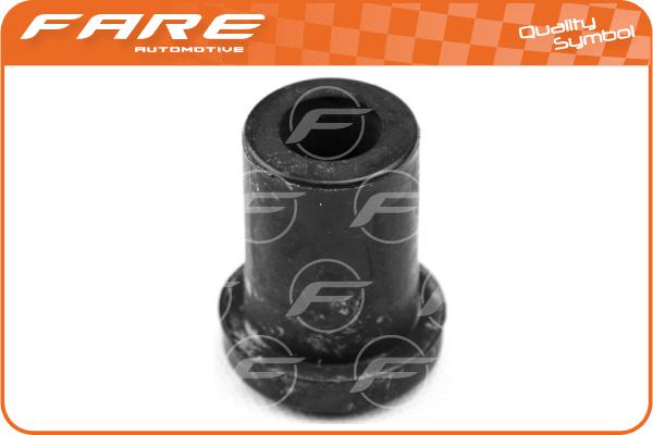 Bushing, leaf spring (26143)