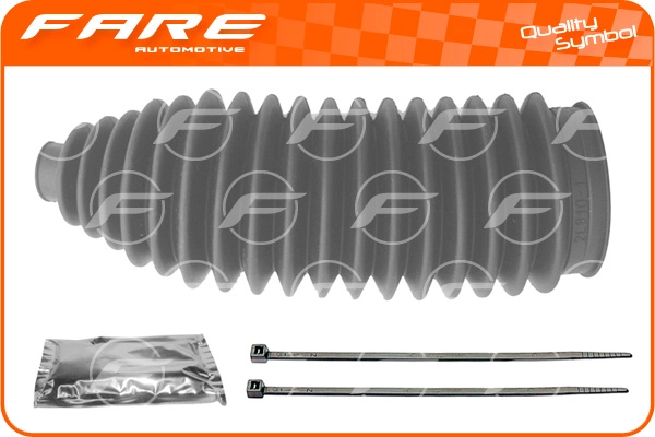 Bellow Kit, steering (K2077)