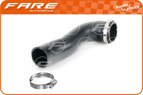 Charge Air Hose (16279)