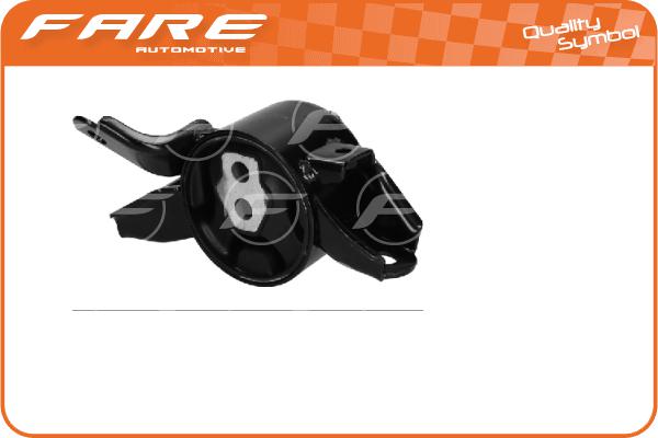 Mounting, engine (35974)