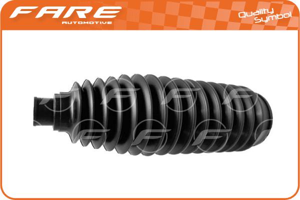 Bellow, steering (20005)