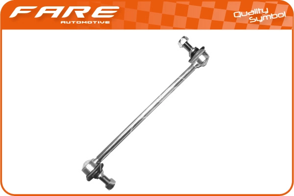 Link/Coupling Rod, stabiliser bar (14432)