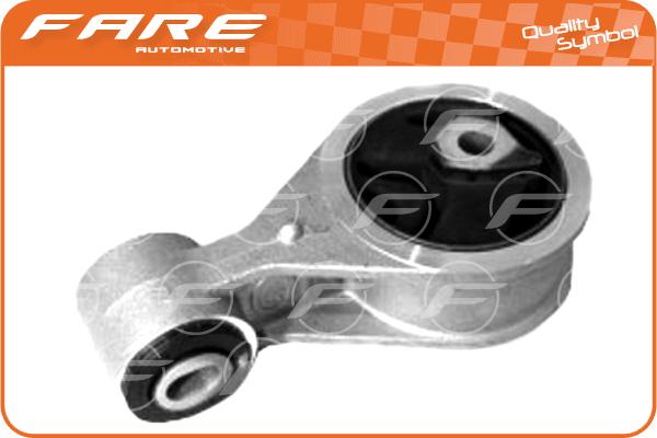 Mounting, engine (21021)