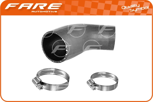 Charge Air Hose (14949)