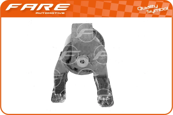 Mounting, engine (12506)