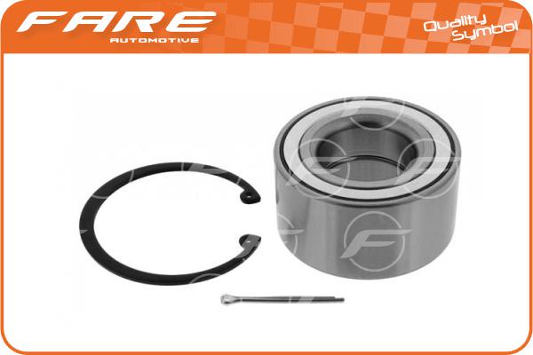 Wheel Bearing Kit (35217)