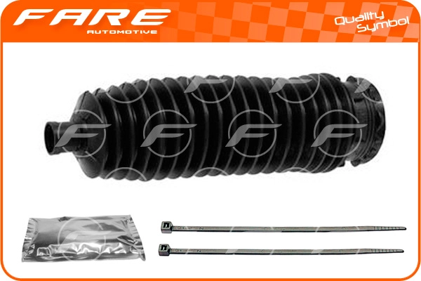 Bellow Kit, steering (K14602)