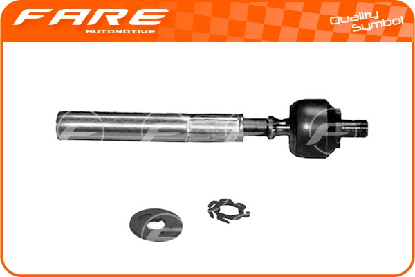 Inner Tie Rod (RA017)