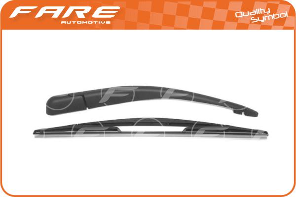 Wiper Blade (21694)