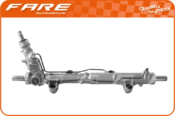 Steering Gear (DW021)