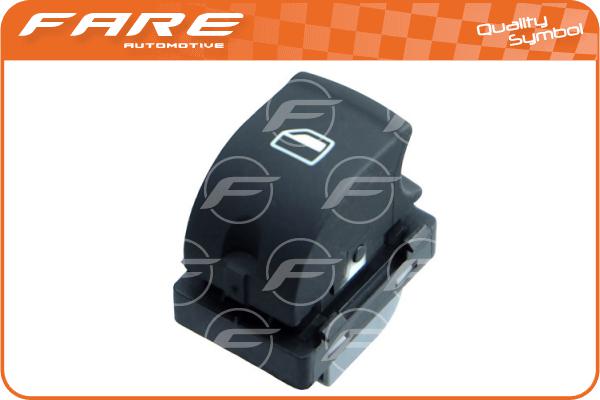 Switch, window regulator (29337)