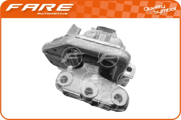 Mounting, engine (4726)