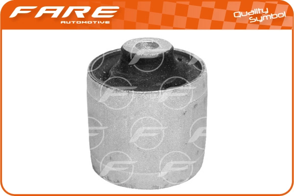 Mounting, control/trailing arm (5155)