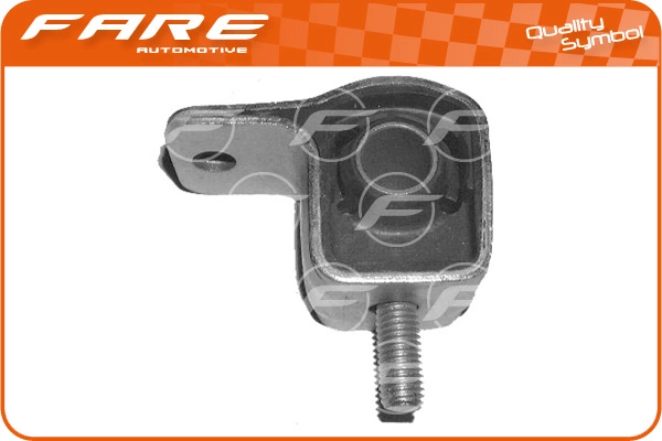 Mounting, control/trailing arm (1087)