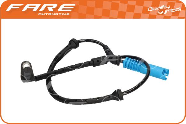Sensor, wheel speed (32679)