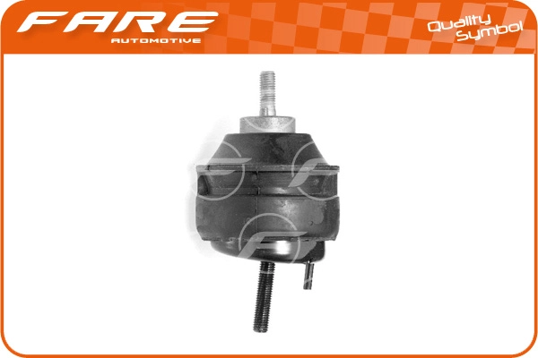 Mounting, engine (4533)