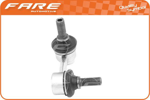 Link/Coupling Rod, stabiliser bar (30111)