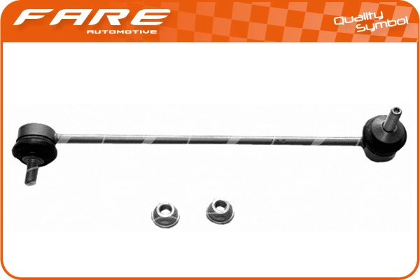 Link/Coupling Rod, stabiliser bar (F0909B)