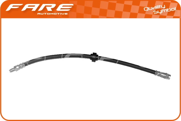 Brake Hose (11545)