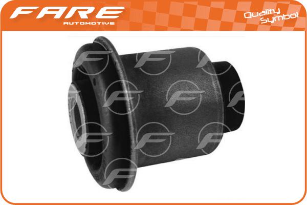 Mounting, control/trailing arm (21191)
