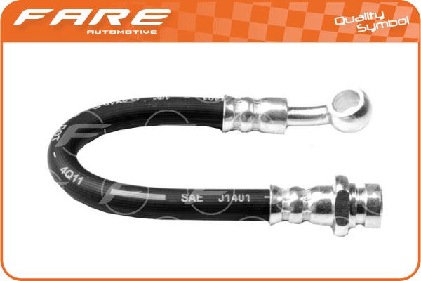 Brake Hose (17266)